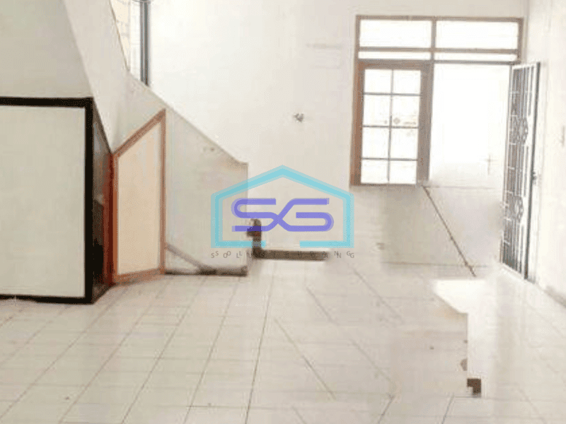 Dijual Ruko di Taman Holis Indah Bandung