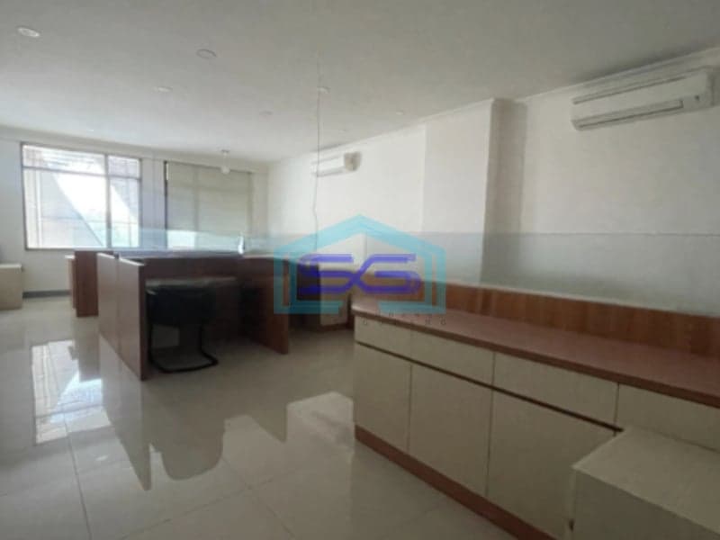 Dijual Ruko Artha Gading Niaga Hadap Jalan Full Furnished Kelapa Gading Jakarta Utara LB 425m2