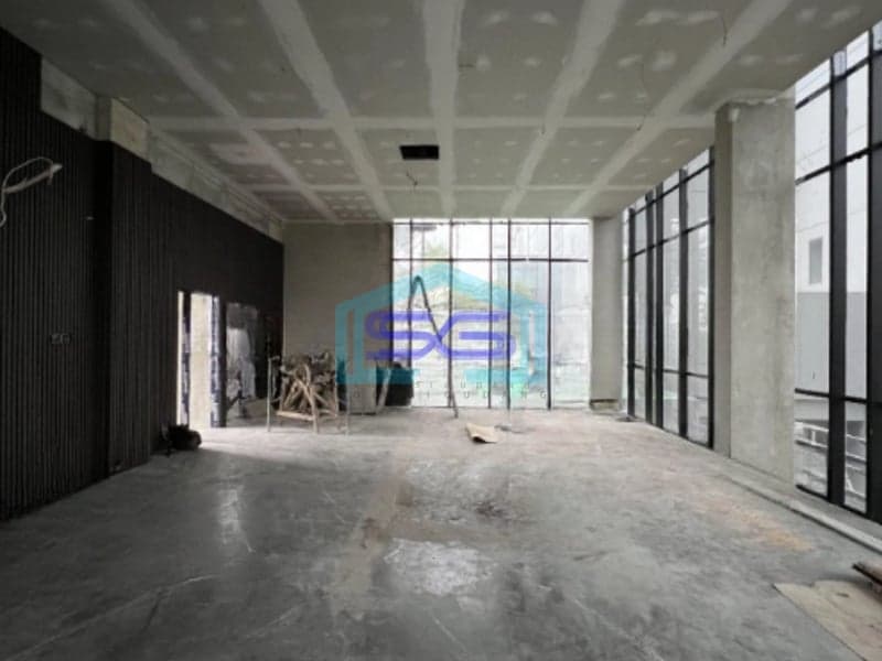 Dijual Perkantoran Luas Bangunan 1465m² Area Tb Simatupang Jakarta Selatan