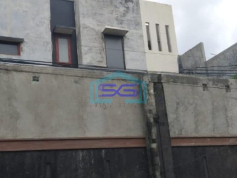 Disewakan Ruko Cocok Buat Kantor Di Jalan Wijaya Jakarta Selatan LB 700m2
