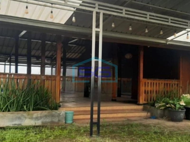 Dijual Tanah Luas 8579 m² Lokasi di Waleri Kendal