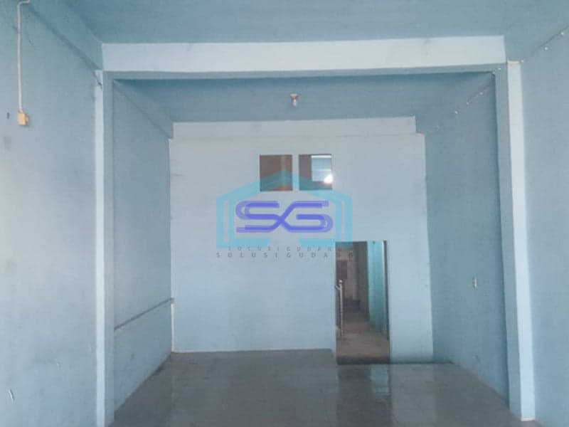 Dijual Ruko Bisnis di Sukarami Palembang Sumatera Selatan Luas Tanah 210m2