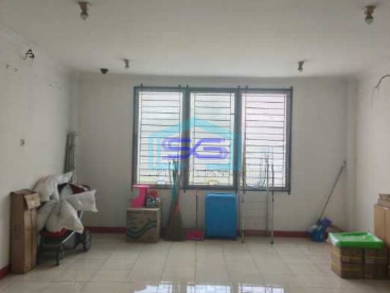 Dijual Ruko Siap Pakai di Harapan Indah Bekasi Luas 85m2