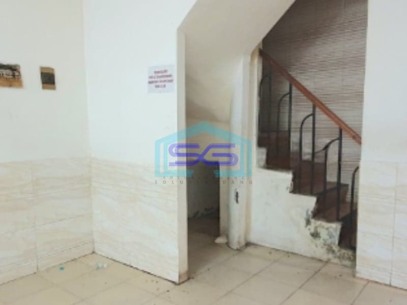 Disewakan Ruko 2 Lantai Cocok Usaha di Jalan Utama Kelapa Gading Jakarta Utara LB 135m2