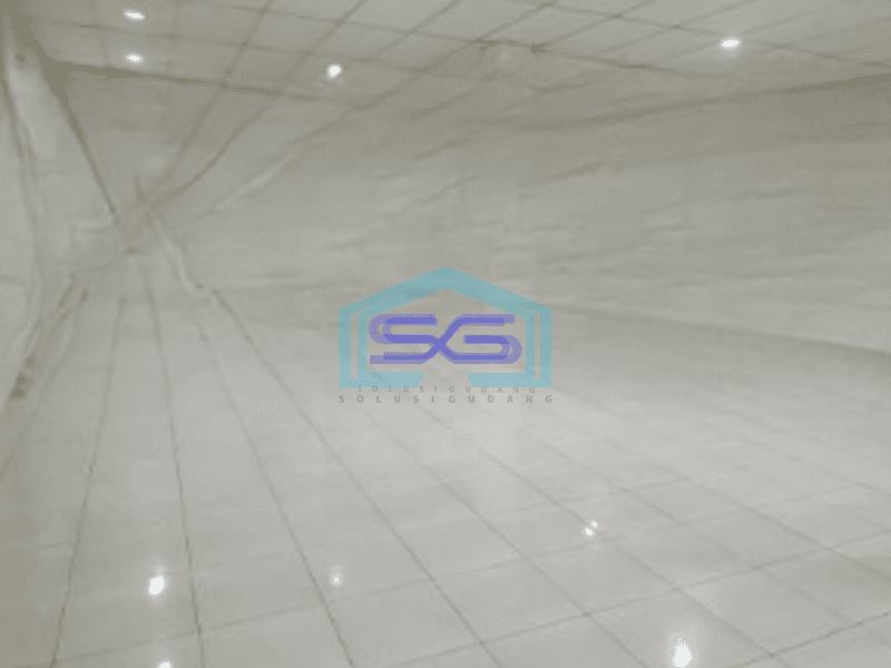 Dijual Cepat Ruko di Penjaringan Jakarta Utara Luas Bangunan  500 m²
