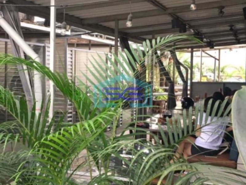 Dijual Tanah Lokasi Strategis Pinggir Jalan Besar Suci Bandung LT 1120m2