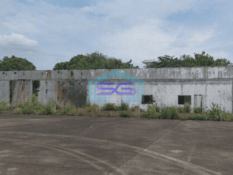 Dijual Tanah Kawasan Industri Jatake Bitung Tangerang