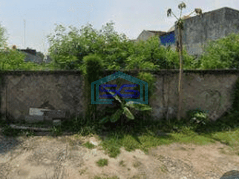 Dijual Tanah Kavling Strategis di Citra Garden 2 Kalideres