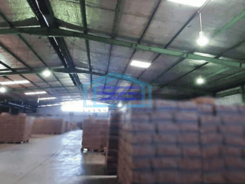 Disewa Gudang Strategis Siap Pakai Soekarno Hatta Bandung