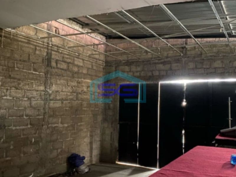 Disewakan Gudang Di Kalasan Sleman Jogja Luas Bangunan 100 m²