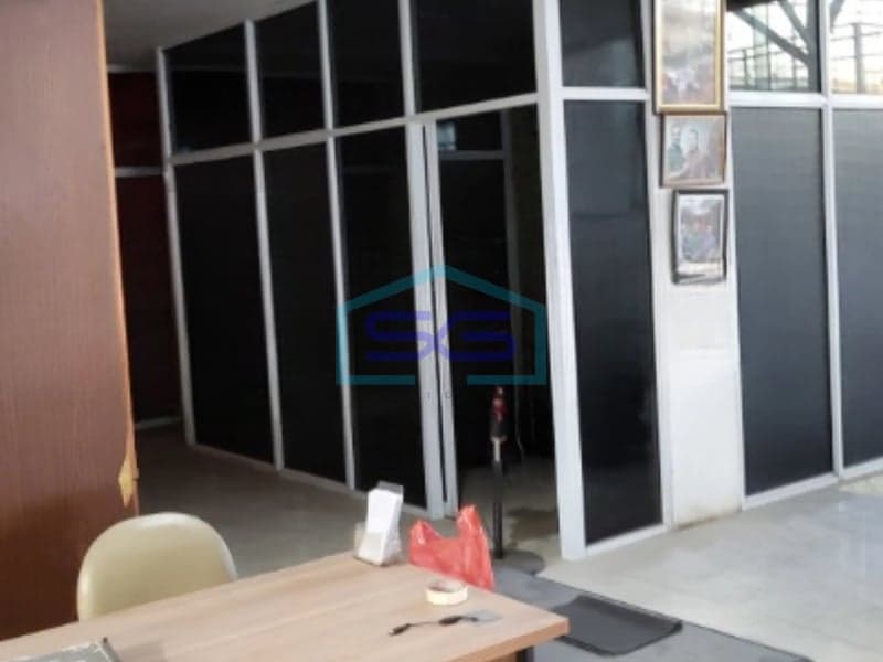 Flood-Free Warehouse for Rent, Ready to Occupy in Tangerang, Banten