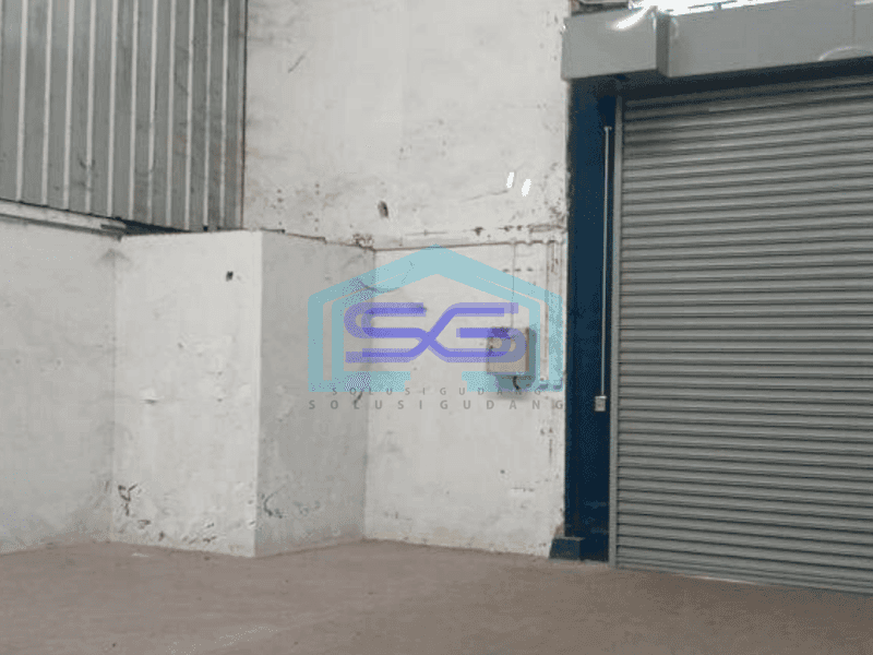 Disewakan Gudang di jl Kapuk Indah Jakarta utara