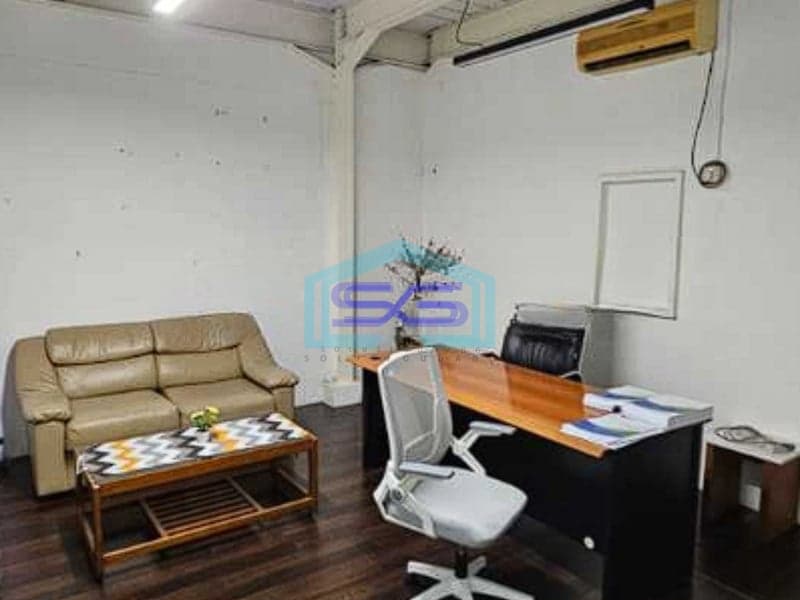 Dijual Gudang Bagus Di Danau Sunter Barat Lokasi Jln Raya Harga Nego Jakarta Utara LT 1475m2