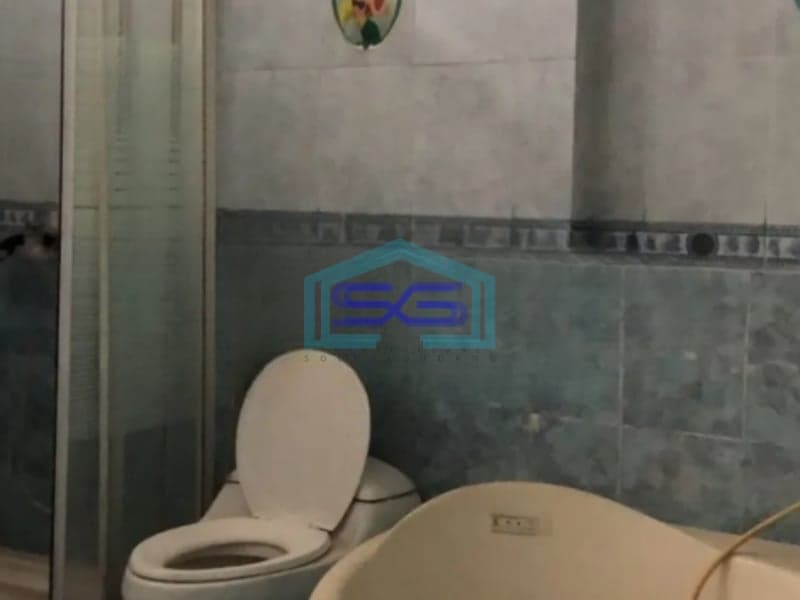 Dijual Ruko Luas Bangunan  212 m² Lokasi Sawahan Surabaya