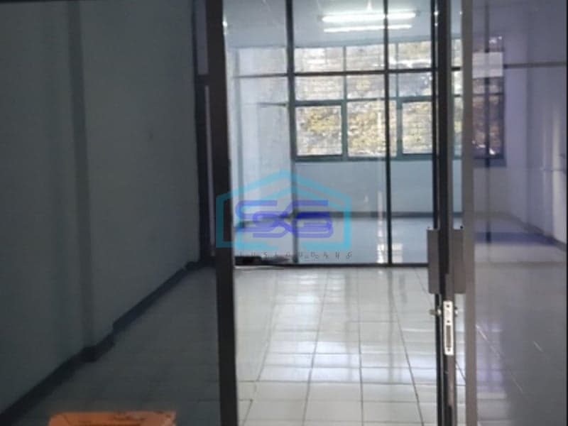 Disewakan Ruko Lokasi Strategis Luas Bangunan 204 m² di Jakarta Utara