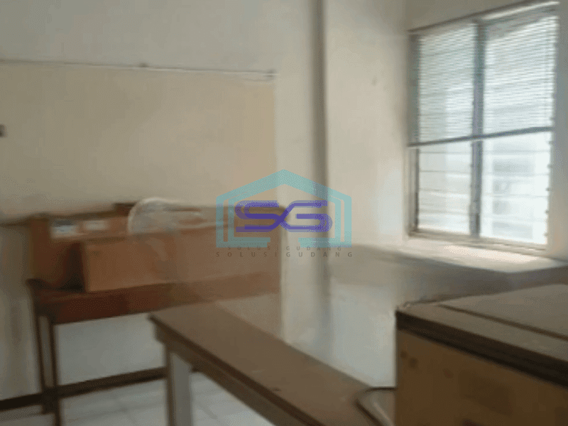Dijual Ruko Murah 3 Lantai Luas Bangunan  188 m² di Kepasan Surabaya
