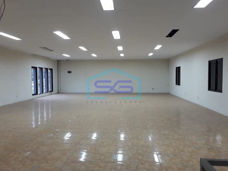 Disewakan Gudang cikarang disewakan Gudang Delta Silicon Lippo Cikarang.