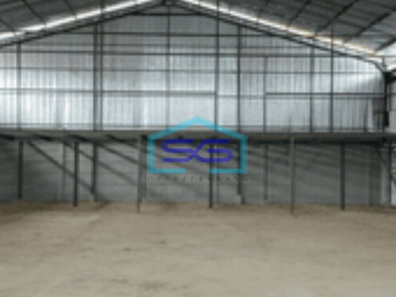 Disewakan Gudang Citra Garden Jakarta Barat