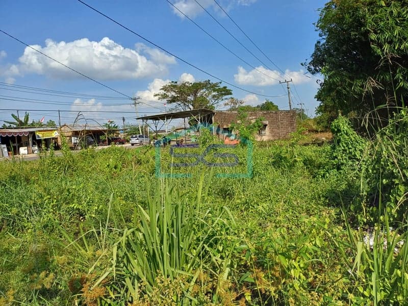 Dijual Cepat Tanah Kosong di Kota Palembang, Sumatera Selatan Luas Tanah 1000 m²
