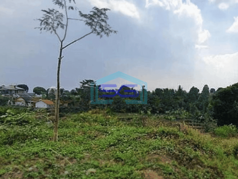 Dijual Tanah Di Cipageran Cimahi Utara Luas Tanah 7327m2