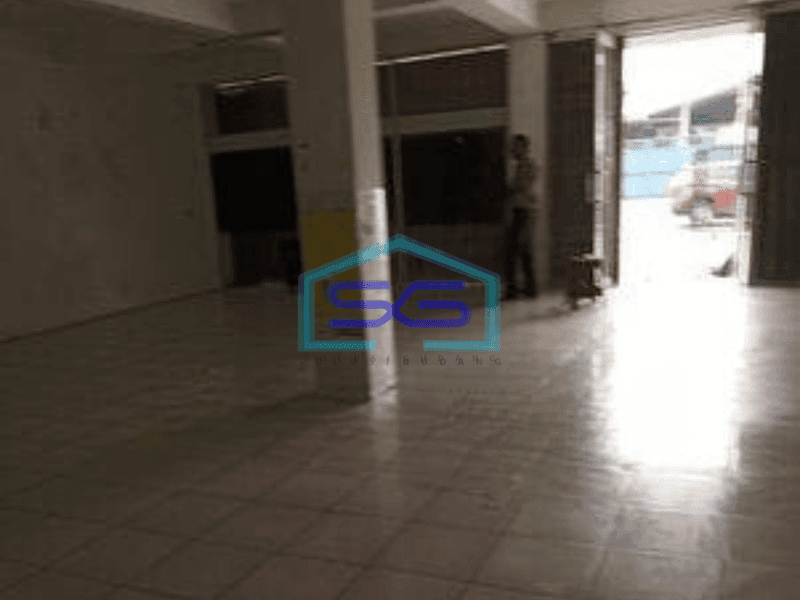 Disewakan Ruko Gandeng di Pekayon Bekasi