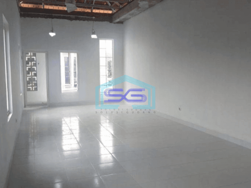 Disewakan Ruko 2 Lantai Lokasi Strategis di Depok Sleman
