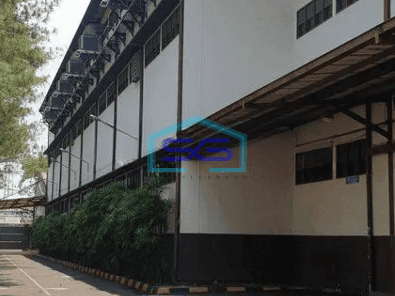 Disewa Gudang Di Caringin bagus ready