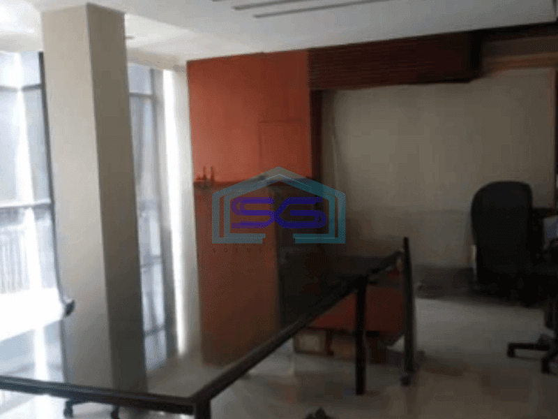 Disewakan Ruko Luas Bangunan  680 m² di Cideng Jakarta Pusat