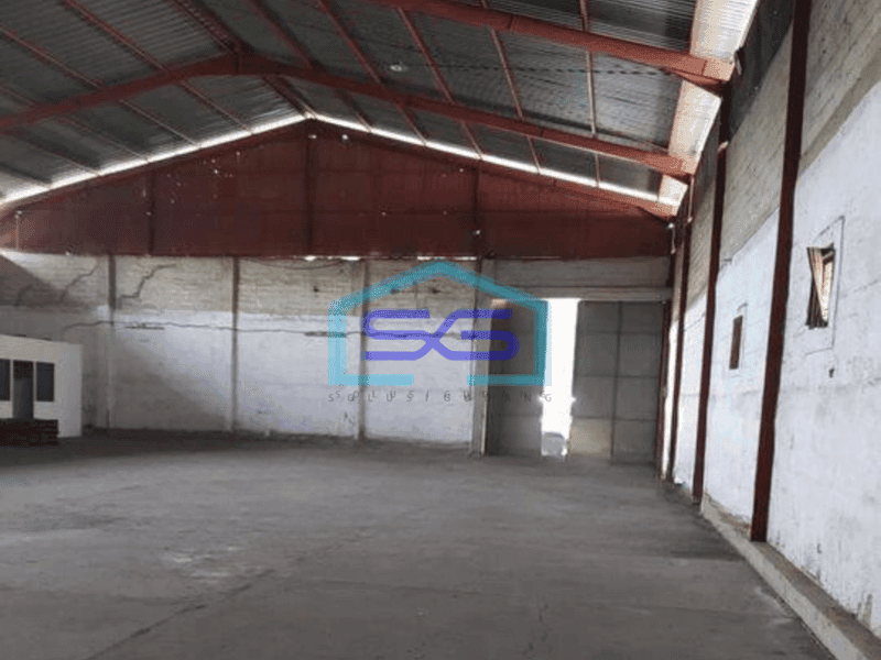 Disewa Gudang Siap Pakai Di Pegangsaan Dua Kelapa Gading Jakarta
