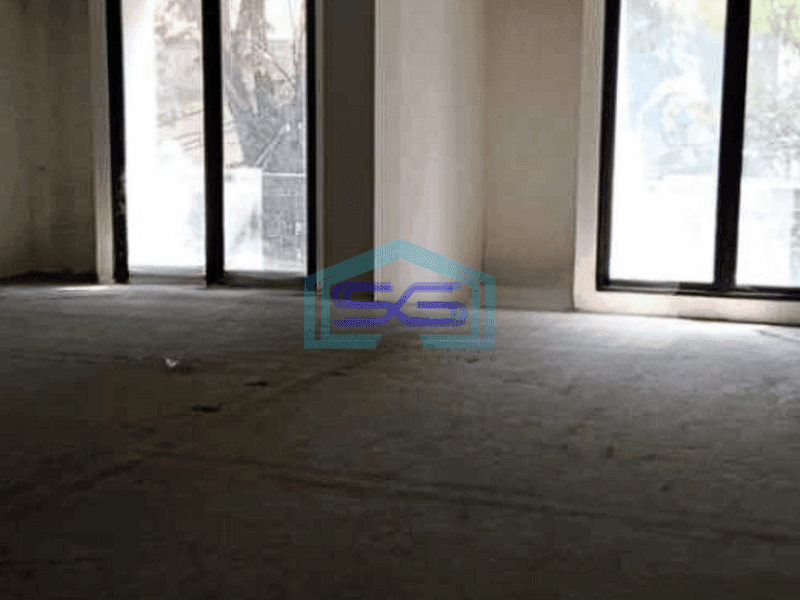 Disewa Ruko Gandeng Jl. Melawai Kebayoran Baru Jakarta Selatan LB 950m2