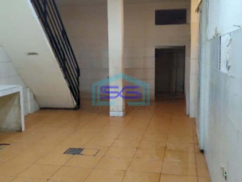 Disewakan Ruko Gandeng di Fatmawati Jakarta Selatan Luas Bangunan 352m2