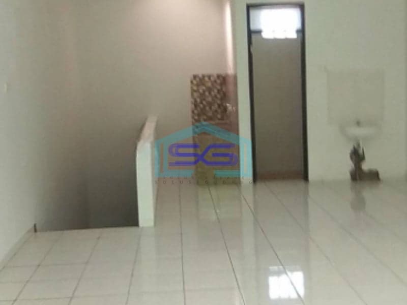 Dijual Ruko Baru 2 Lantai Area Mekar Wangi Bandung Cocok Untuk Usaha/Kantor