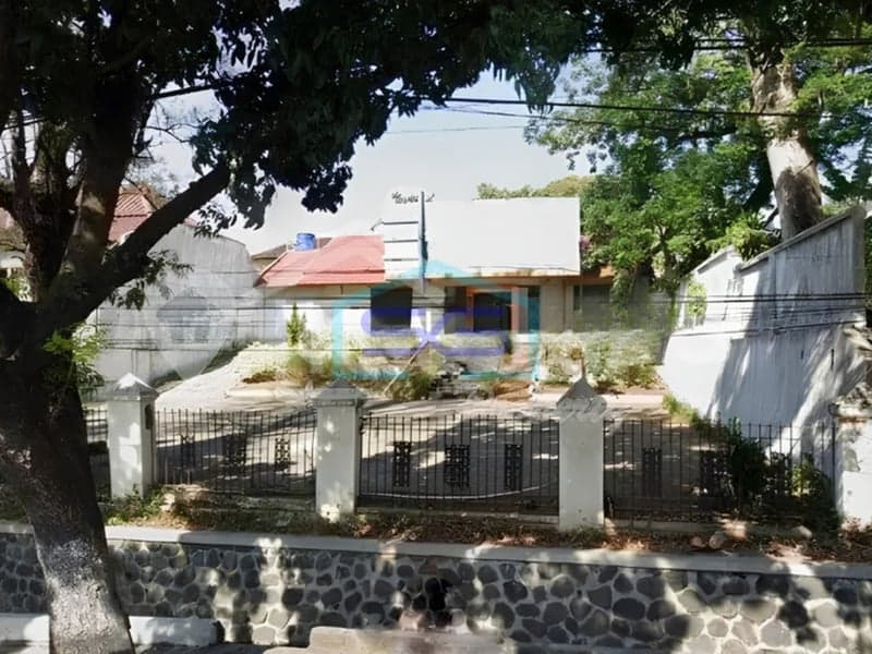 Dijual Ruang Usaha di Pamularsih, Semarang Jawa Tengah Luas Tanah 966m²