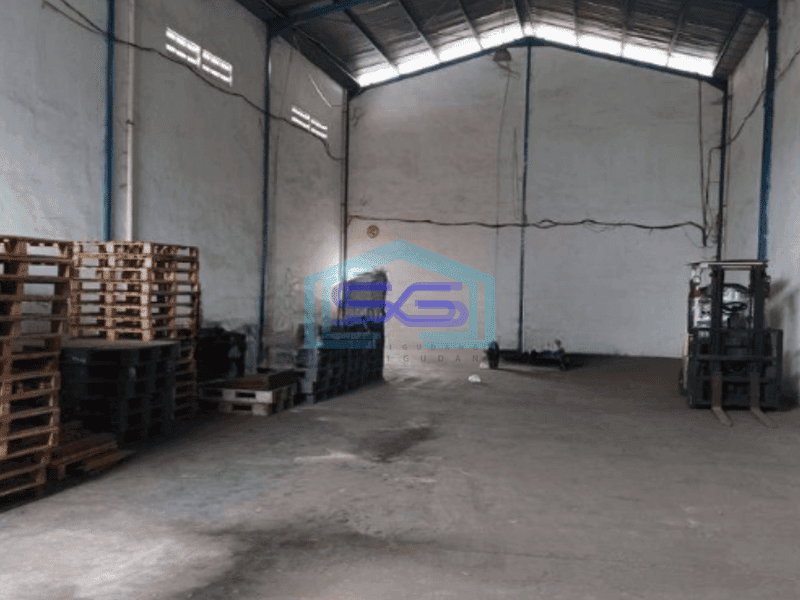 Dijual Murah Gudang Cakung Jakarta Utara