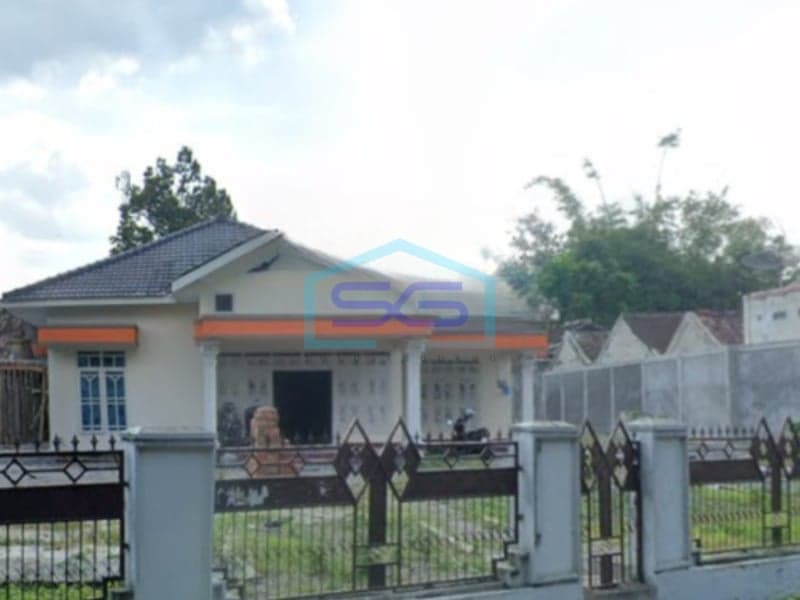Office for Rent in Umbulmartani Ngemplak, Sleman Land Size 1,325 sqm