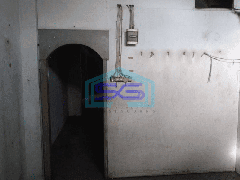 Disewakan Ruko Strategis 3 Lantai di Pusat Perekonomian Denpasar