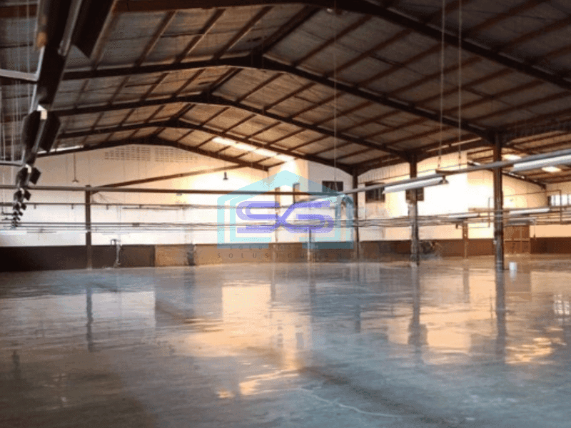Dijual Gudang Bersih Harga Nego Caringin Bandung
