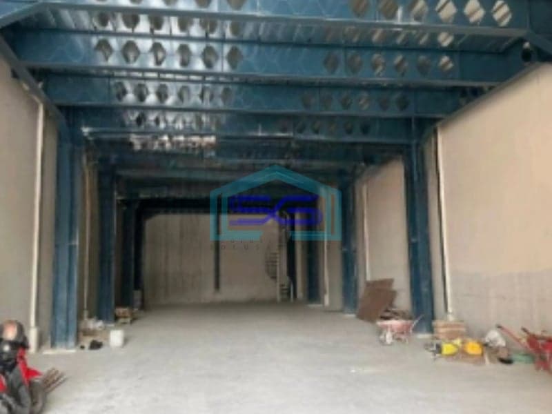 Disewakan Gudang Baru Era Prima Daan Mogot Tangerang LB 1110m2