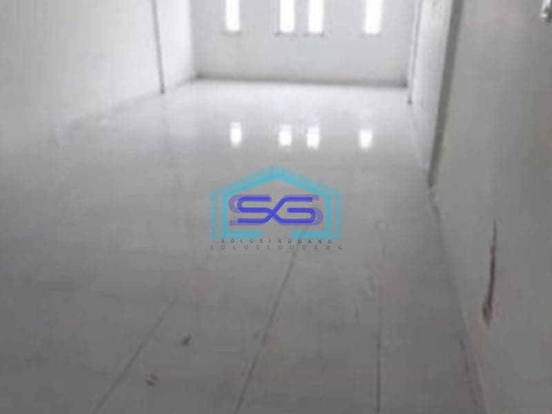 Disewakan Ruko Jelambar Utama Raya 3.5 Lantai Jakarta Barat