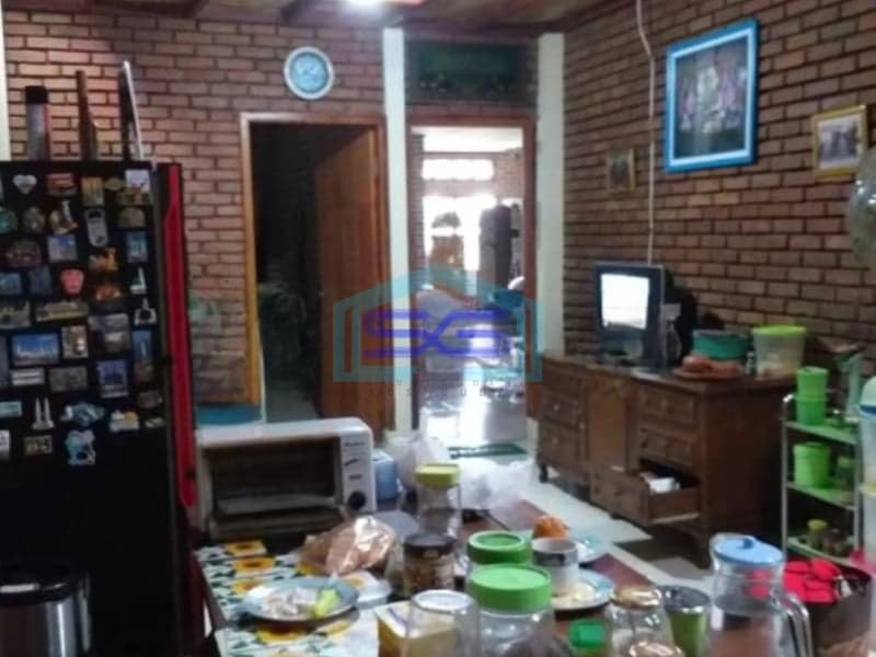 Dijual Ruang Usaha di Ciwaruga Bandung Luas Bangunan  235 m²