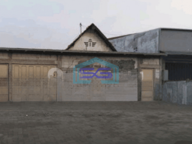Dijual Tanah Di Jalan Raya Kletek Taman Karangpilang Surabaya