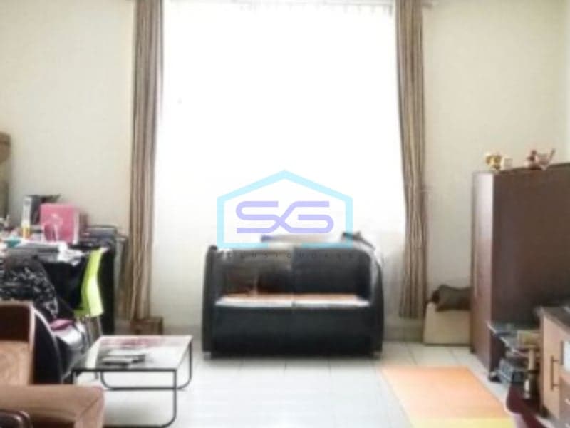 Dijual Ruko Siap Huni di Golden Boulevard Bsd City Serpong Tangerang Selatan