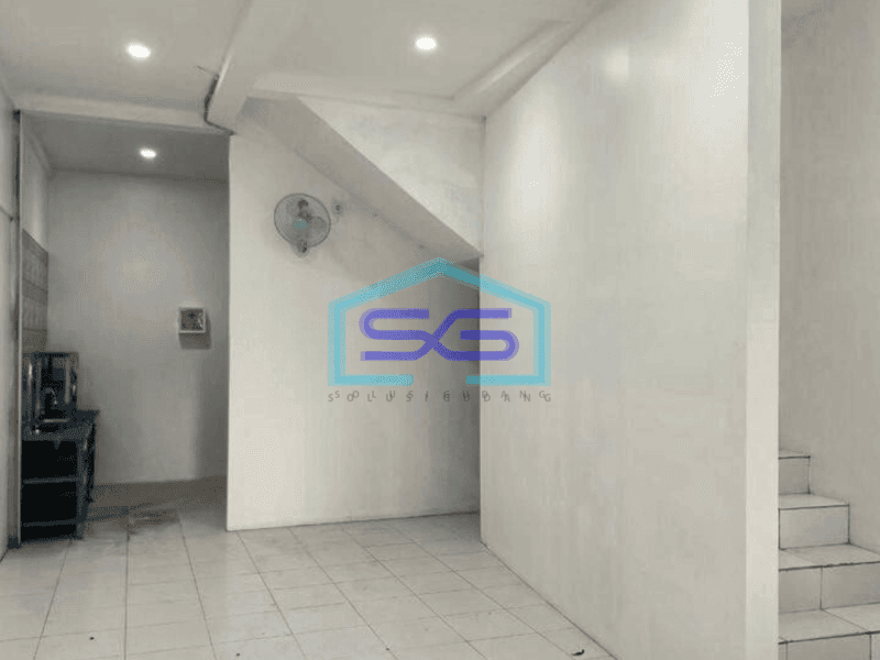 Disewa Gudang 1375 meter di Tanjung Priok Jakarta Utara