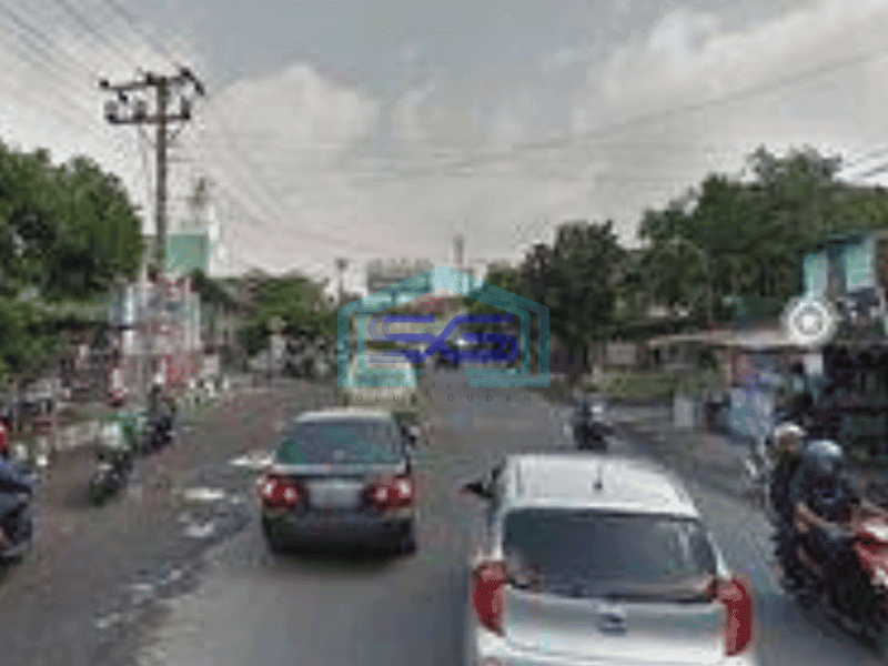 Dijual Gudang Jl Joko, Laweyan, Surakarta, Jawa Tengah