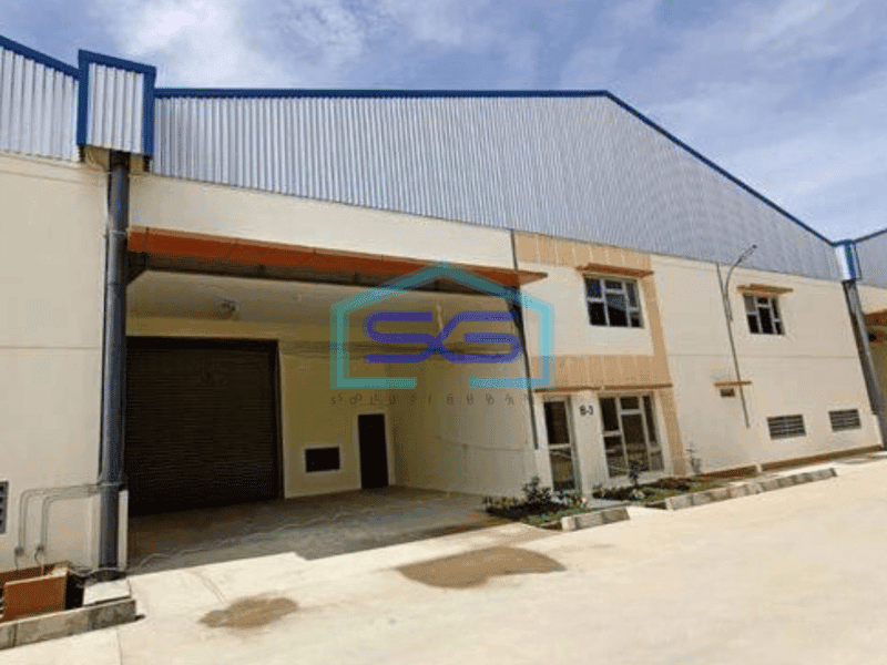 Disewakan Gudang di Jalan Kopo Ketapang Bandung