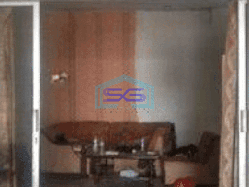 Dijual Ruko di Cimahi Utara Luas Bangunan 700 m² Lokasi Startegis