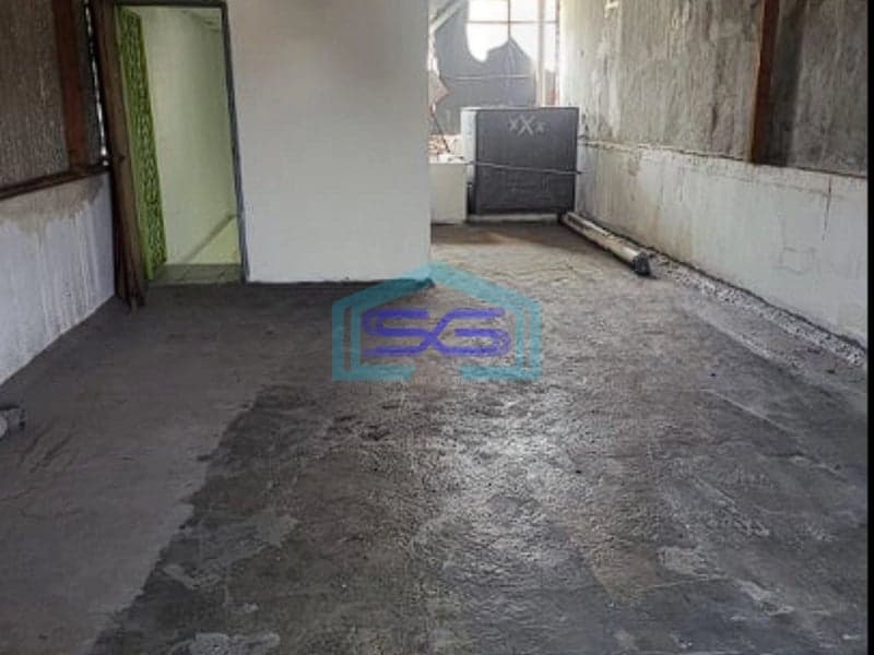 Dijual Ruko 4,5 Lantai di Komplek Mangga Dua Jakarta Barat LB 240m2