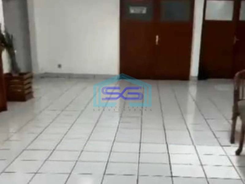 Dijual Termurah Ex Pabrik Di Kawasan Industri Modern Cikande Serang Banten LT 18768m2