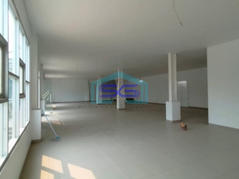 Disewakan Gudang Baru Direnovasi Lokasi Strategis di Cikarang Selatan Bekasi LT 16000m2