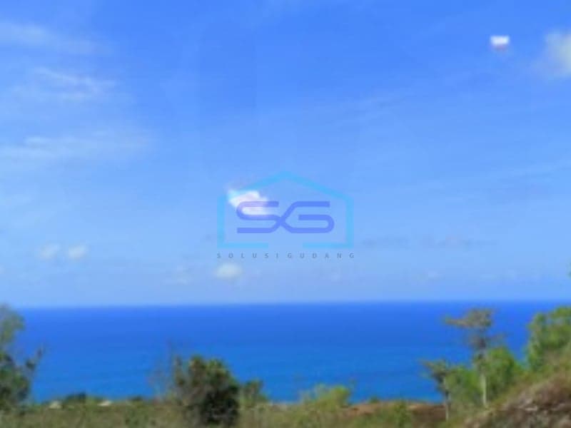 Dijual Tanah di Tepi Pantai di Purwosari, Jogja LT 50000